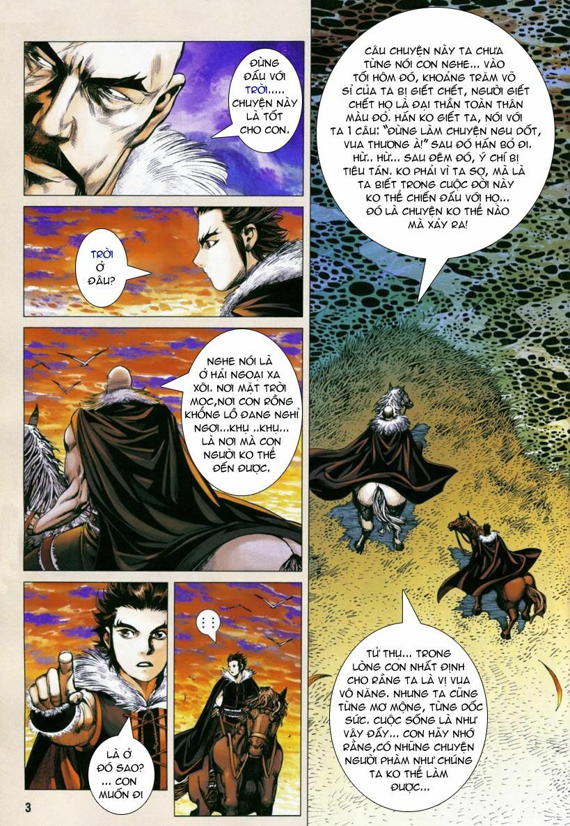 phong thần ký chapter 2 2