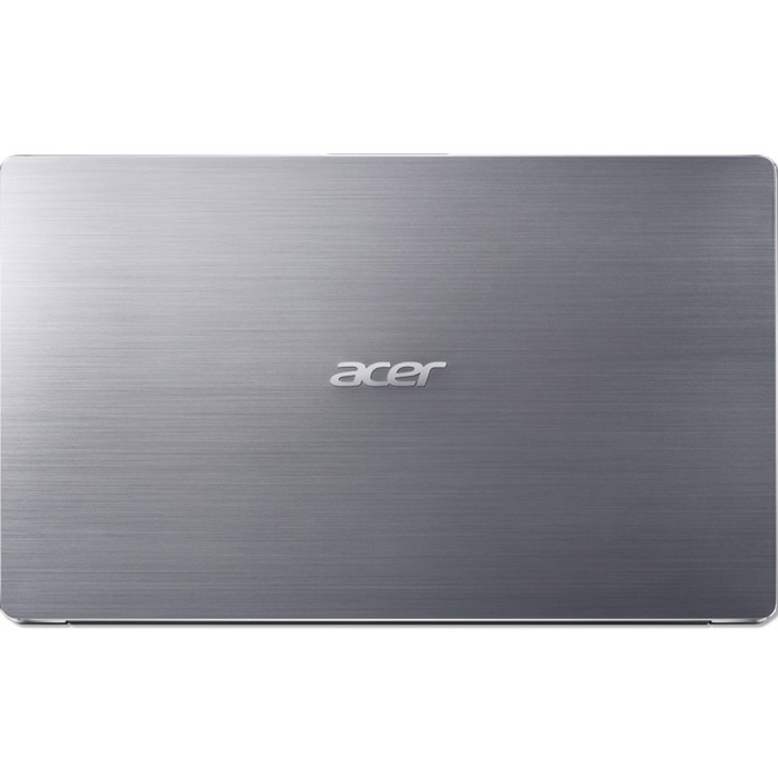 Laptop Acer Swift 3 SF314-58-55RJ NX.HPMSV.006 (Core i5-10210U/ 8GB (4GB x2) DDR4 2400MHz/ 512GB SSD M.2 PCIe NVMe/ 14 FHD IPS/ Win10) - Hàng Chính Hãng