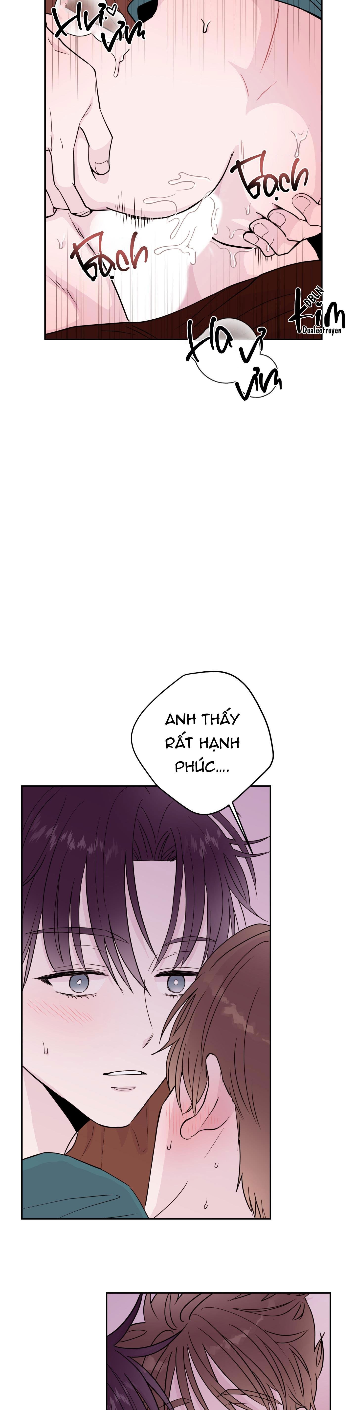 em trai vợ thật nguy hiểm chapter 26 22