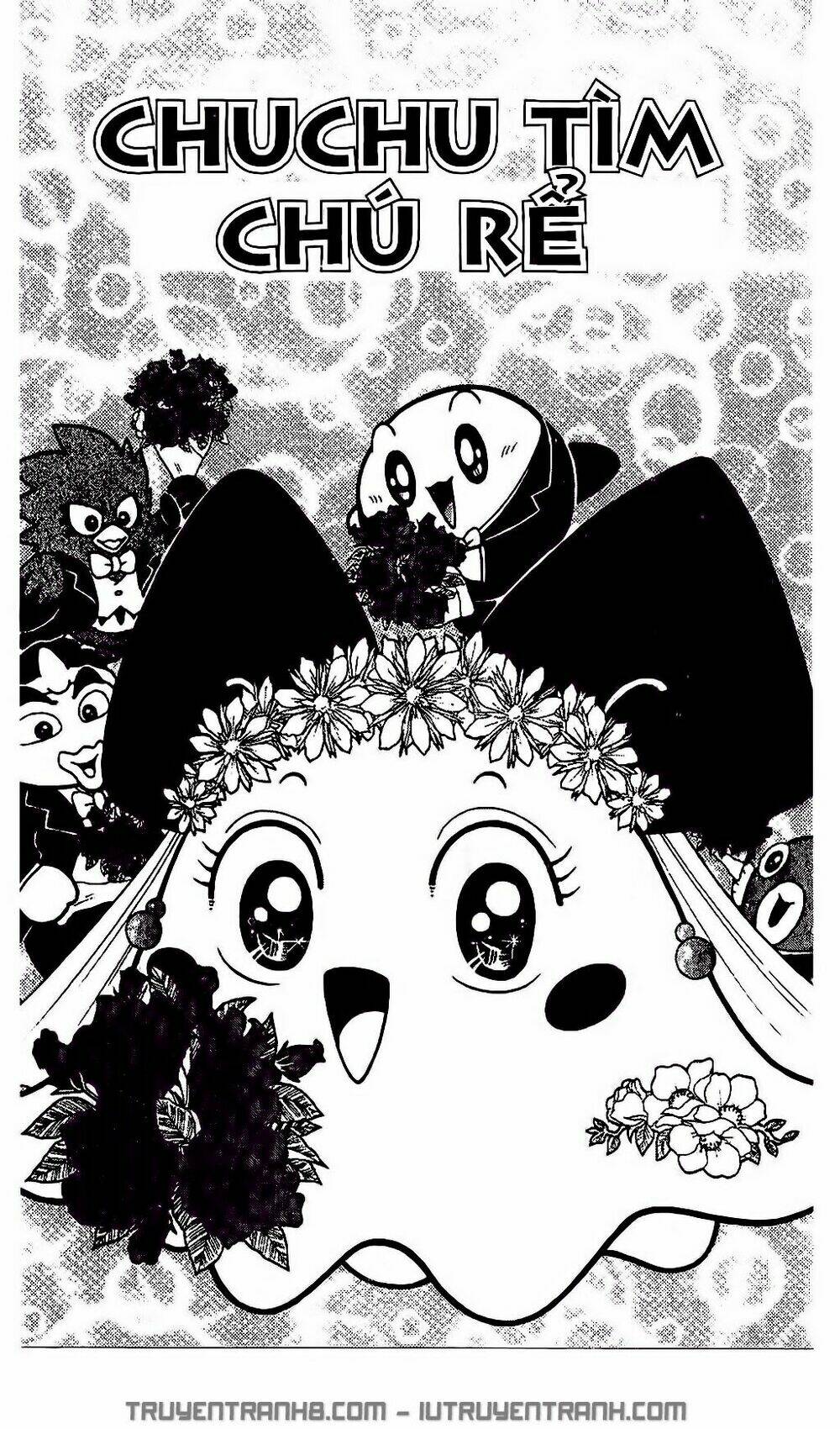 ngôi sao kabi chapter 127 4