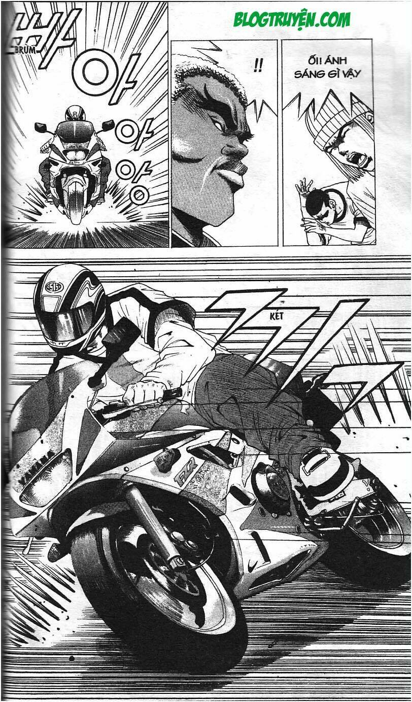 bitagi - anh chàng ngổ ngáo chapter 48 4