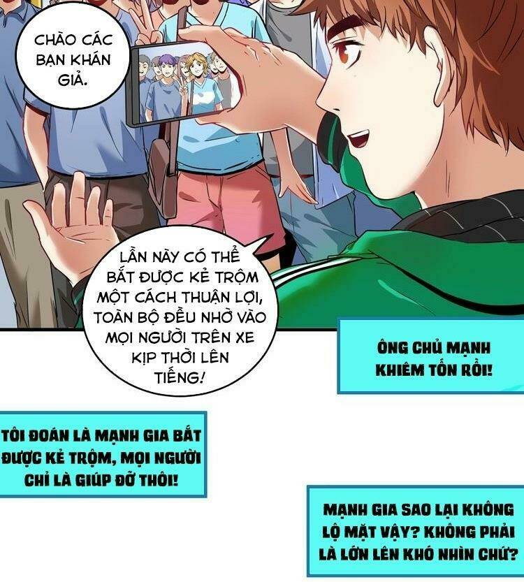 ta có rất nhiều thành tích chapter 22 12