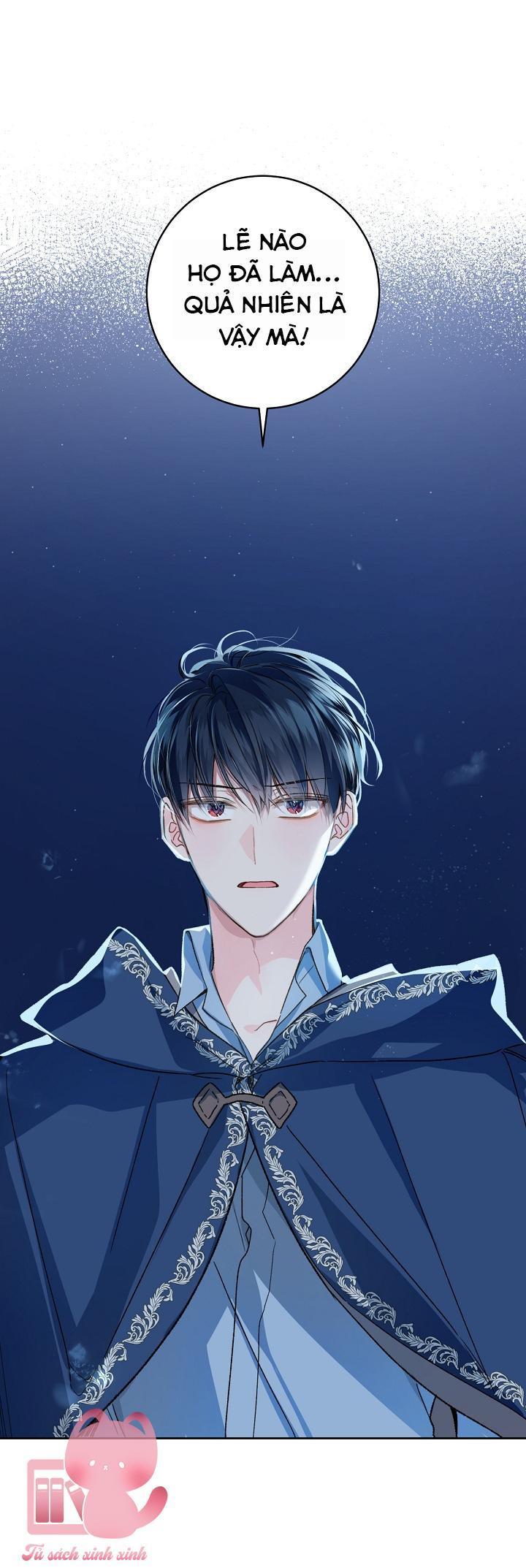 trang trại hạt dẻ cạnh hoàng cung chapter 32 24