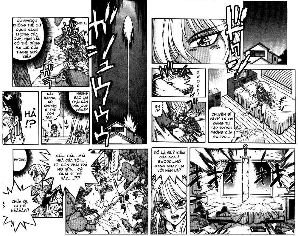 devil and devil chapter 13 3