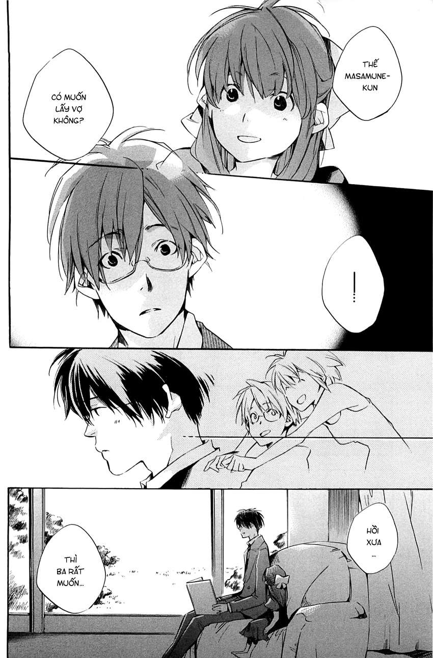 my girl chapter 30 8