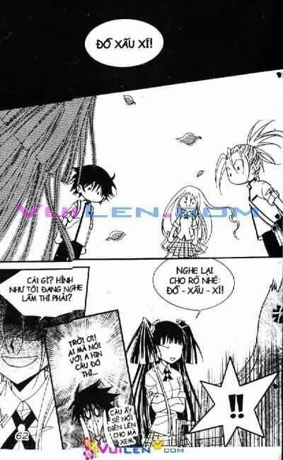 nàng công chúa bỏ trốn chapter 5 62