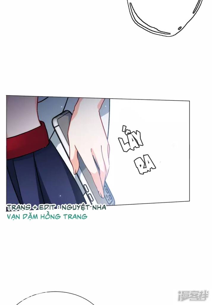 cô ấy đến rồi, xin nằm xuống! chapter 171 18