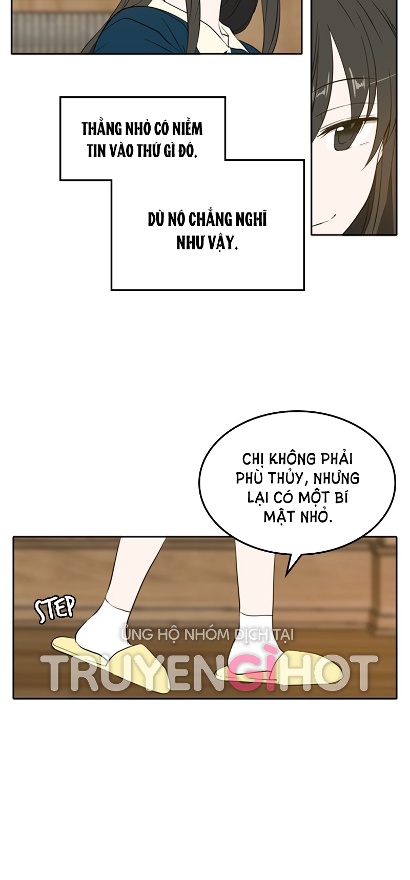 hẹn gặp anh ở kiếp thứ 19 chapter 1.2 18
