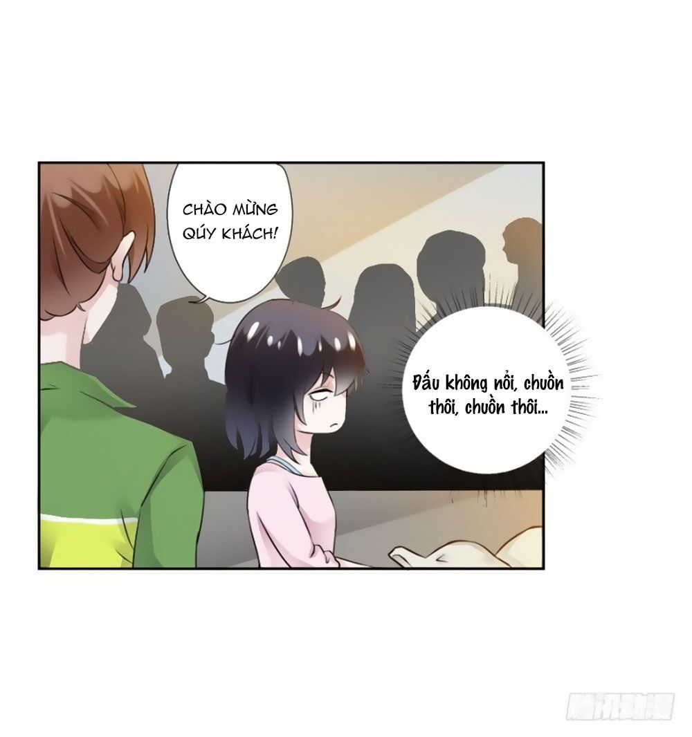 thiên kim đường môn chapter 82 34