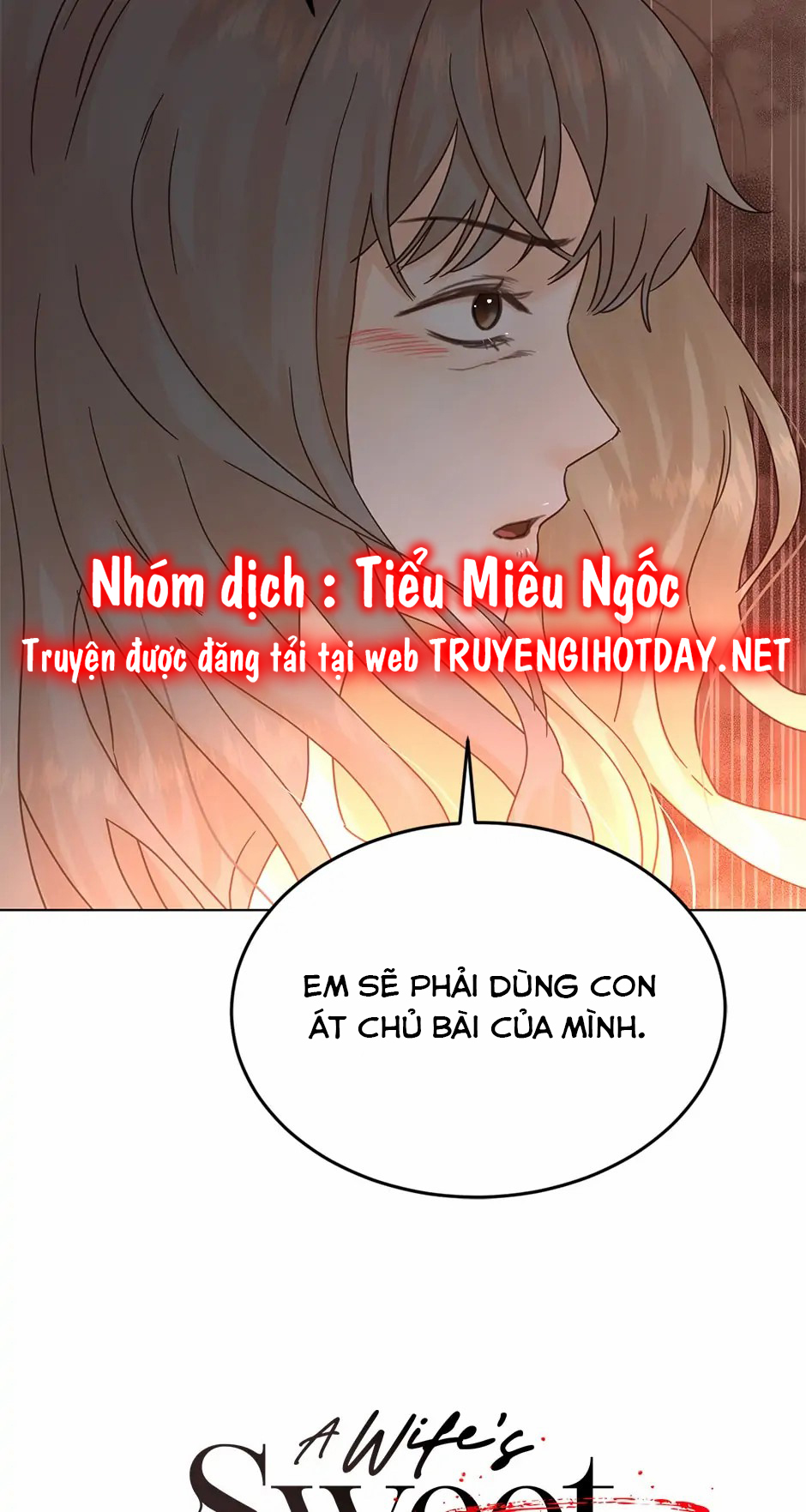sự trả thù ngọt ngào của vợ tôi chapter 157 10