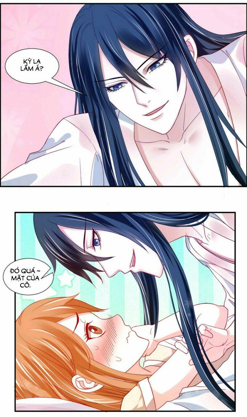 ma vương đại nhân đi thông thả chapter 20 10