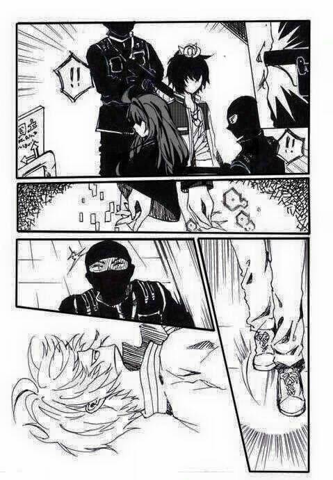 boys'story chapter 1 46