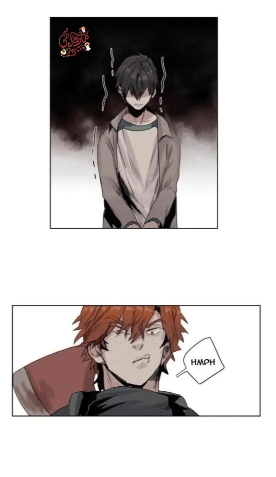 ánh nhìn của quạ chapter 6 53