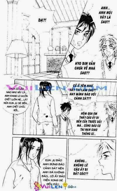 tình yêu diệu kỳ chapter 8 50