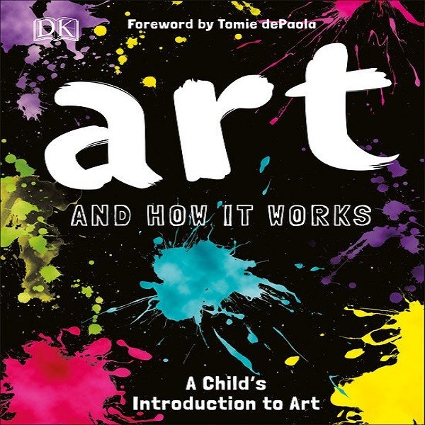 Art And How It Works