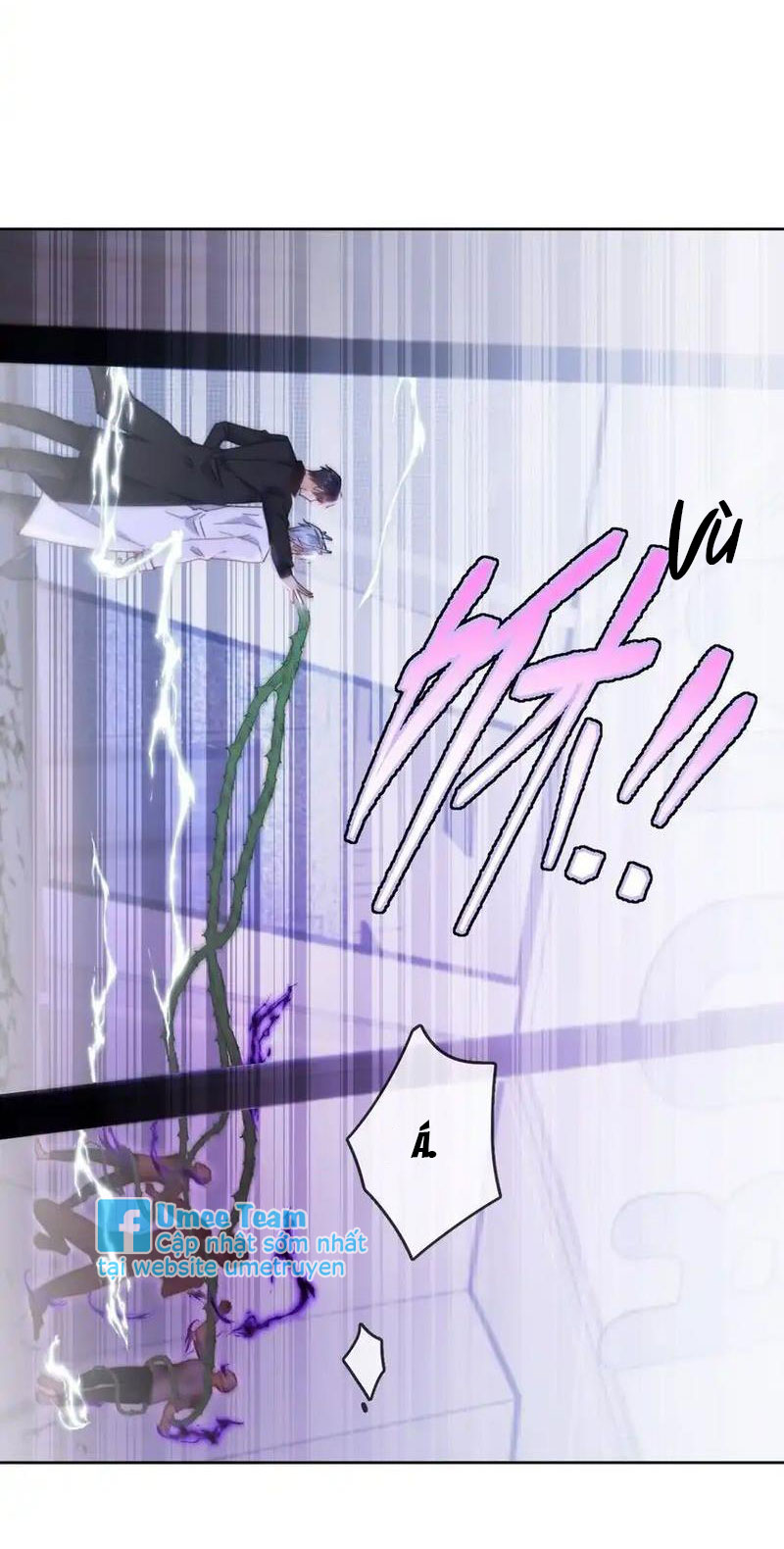 huynh dạy đệ vô lễ chapter 38 21