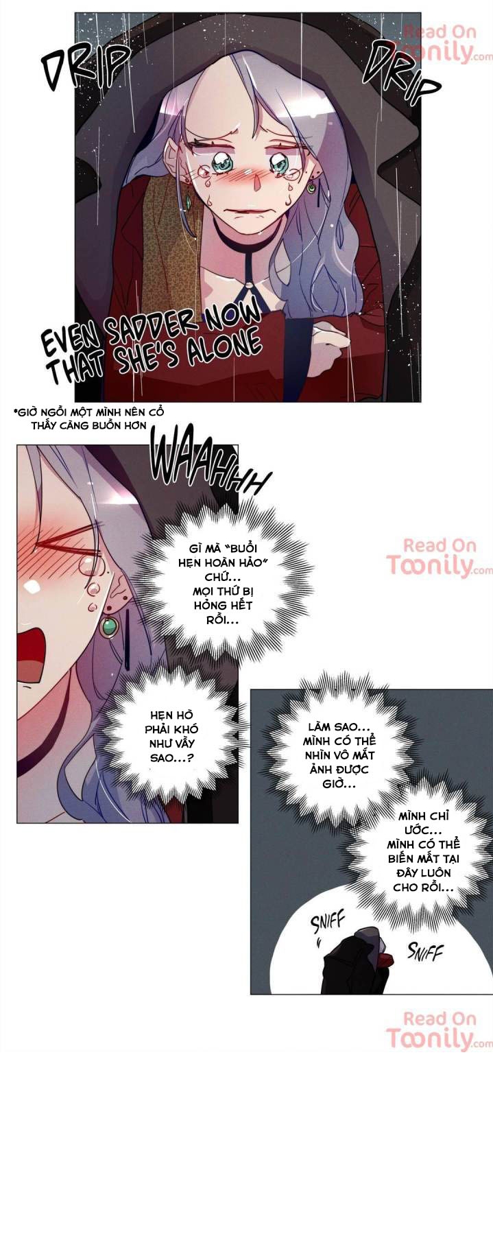 mảnh ghép o bị khuyết chapter 63 20