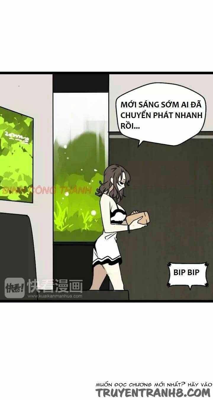 mục vụ chapter 1 2