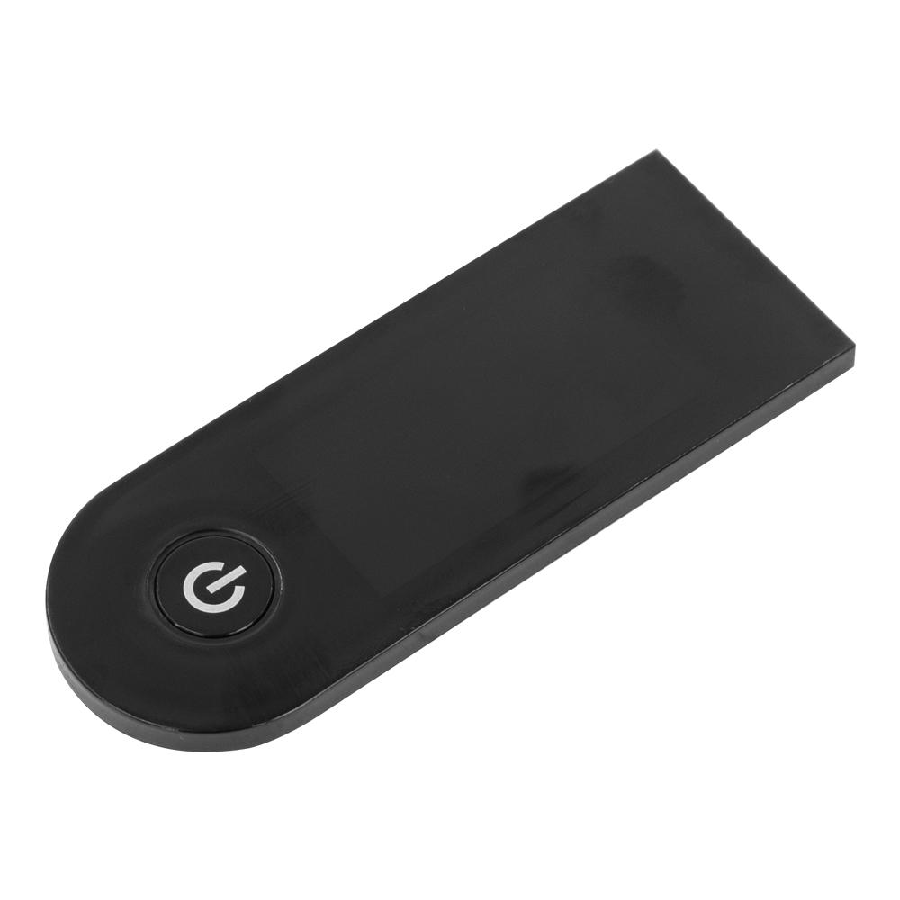 Màn hình bảng điều khiển xe tay ga điện cho Xiaomi Pro Circuit Board SCOOTER SENAGE SEFENSE BẢO HIỂM MÀU SẮC BẢO HÀNH: màu đen