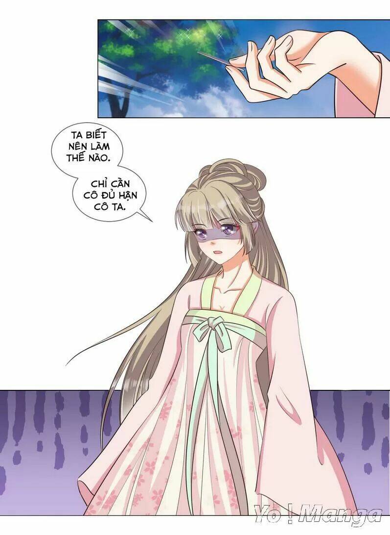 độc y cuồng phi chapter 27 25