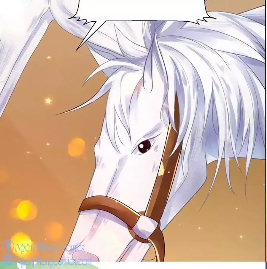 thần luân mật luyến chapter 42 17