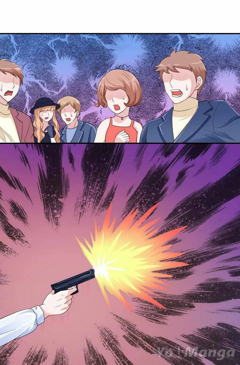 cô dâu gả thay của tổng tài chapter 136 13