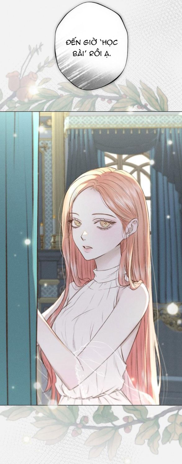 chàng tiên cá mắc kẹt trong hồ của tôi chapter 7.2 5