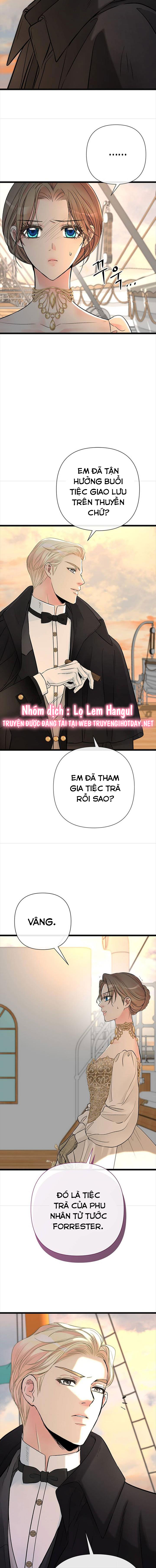 hoàng tử phiền toái chapter 43 15