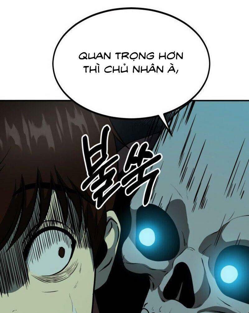 ngôi nhà kết nối với hầm ngục chapter 6 41