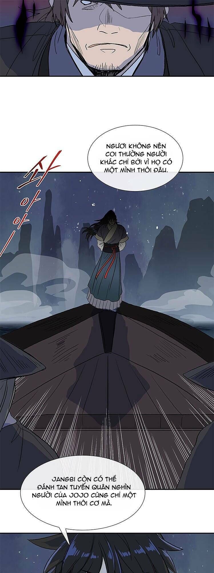 học sĩ tái sinh chapter 110 21