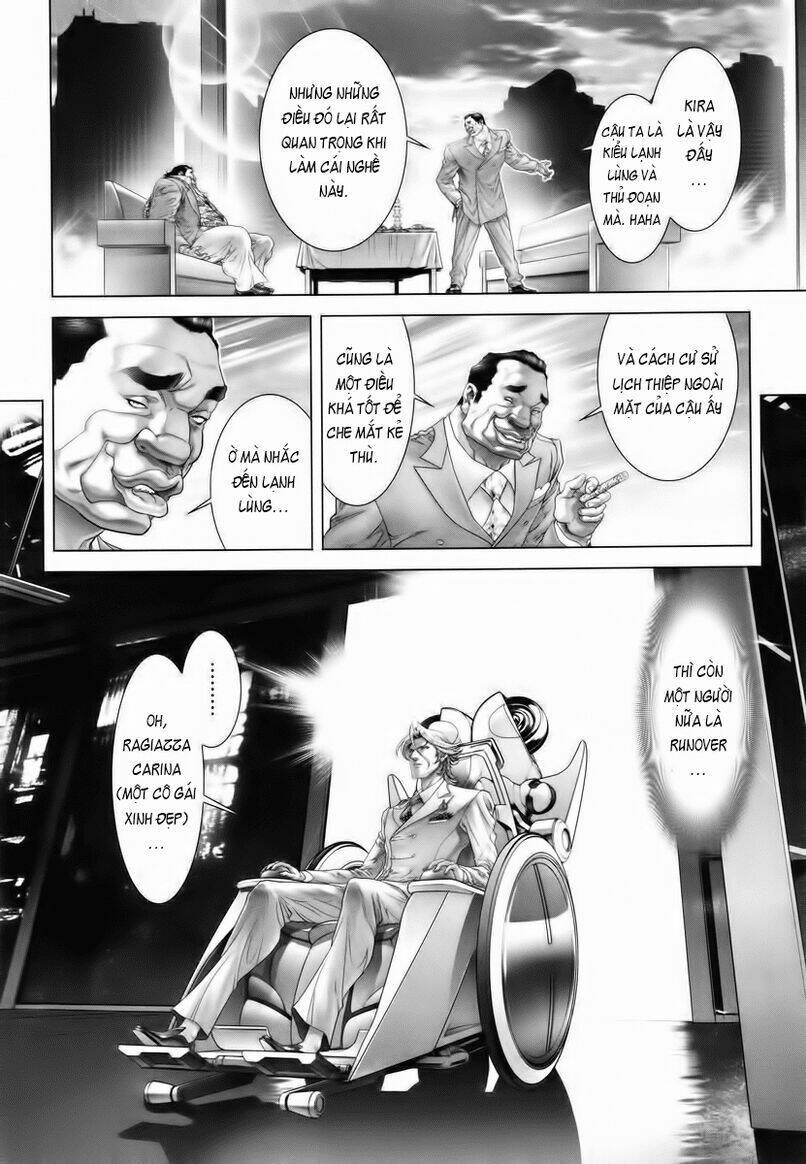 black joke chapter 14 20