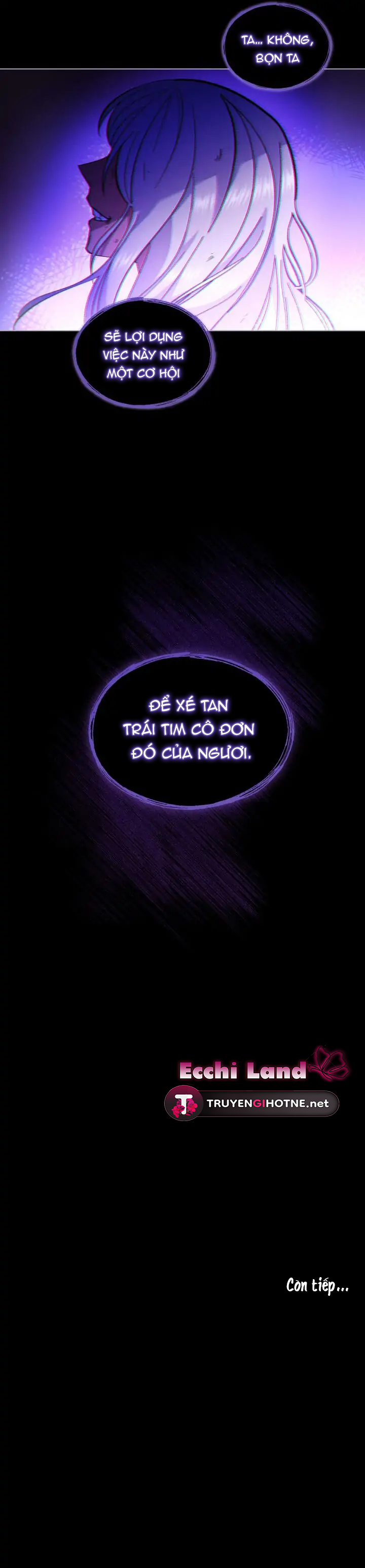 hội cùng thuyền chapter 7.2 8