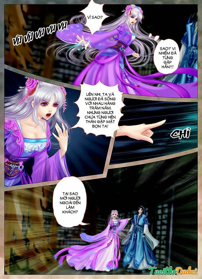 nguyệt lạc tử hoa chapter 17 8