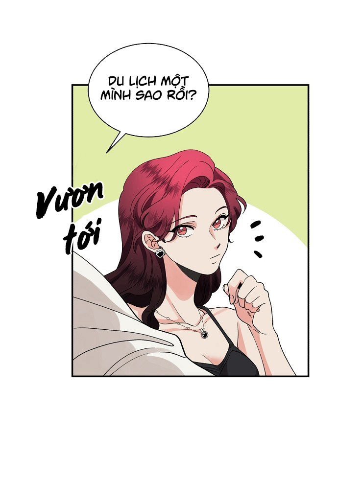 oan gia ngõ hẹp chapter 24 39