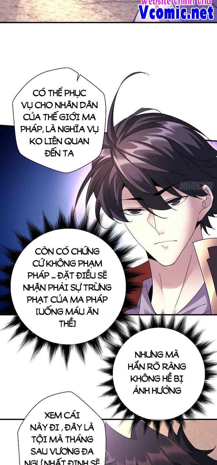 ta là nhà giàu số một, ta không muốn trọng sinh chapter 100 19