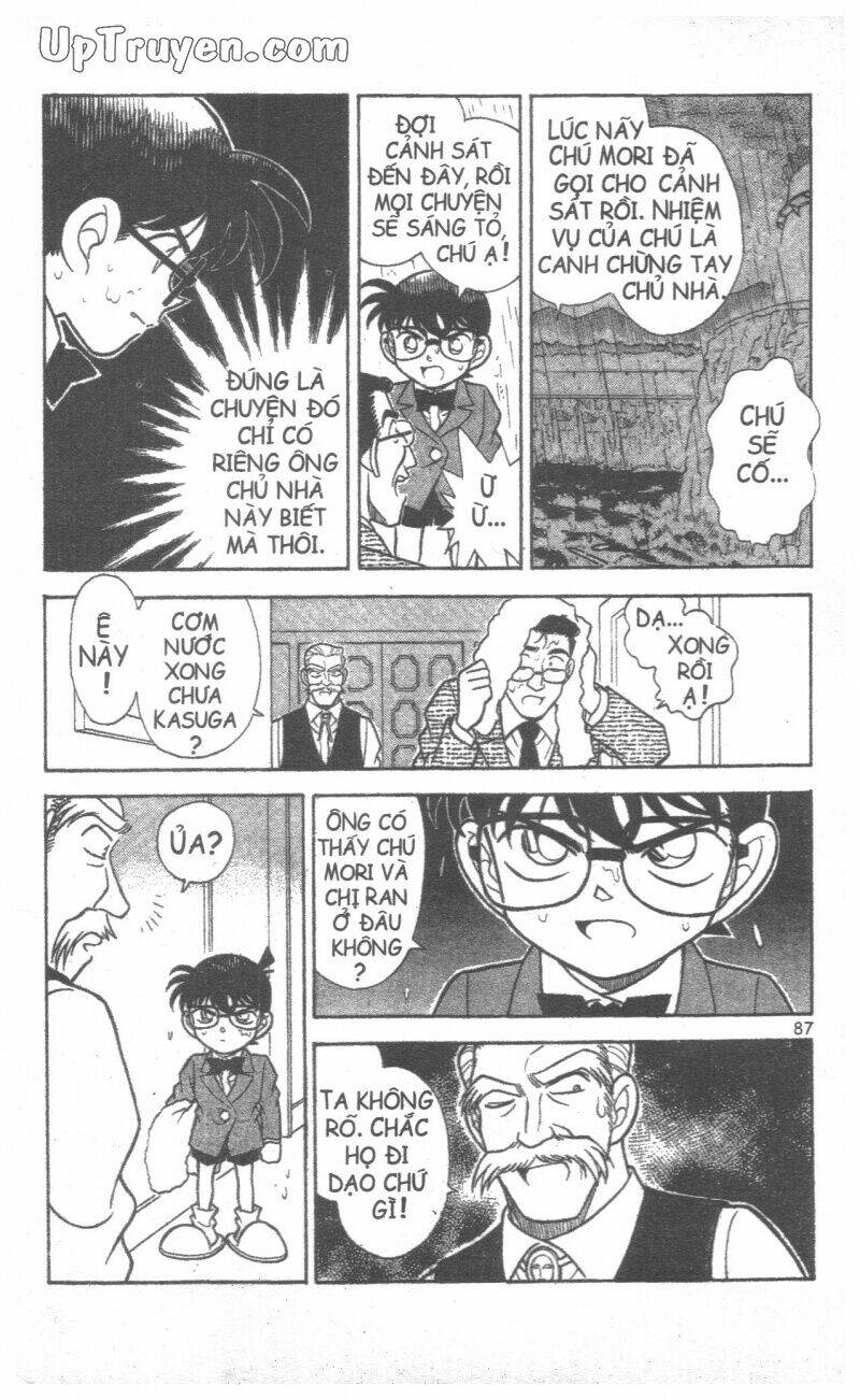 conan - bộ đặc biệt chapter 10 84