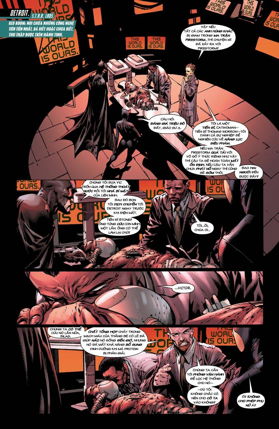 forever evil chapter 12 5