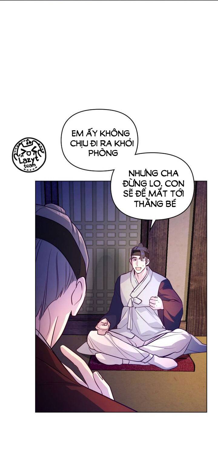 khi hoa nở chapter 10 42