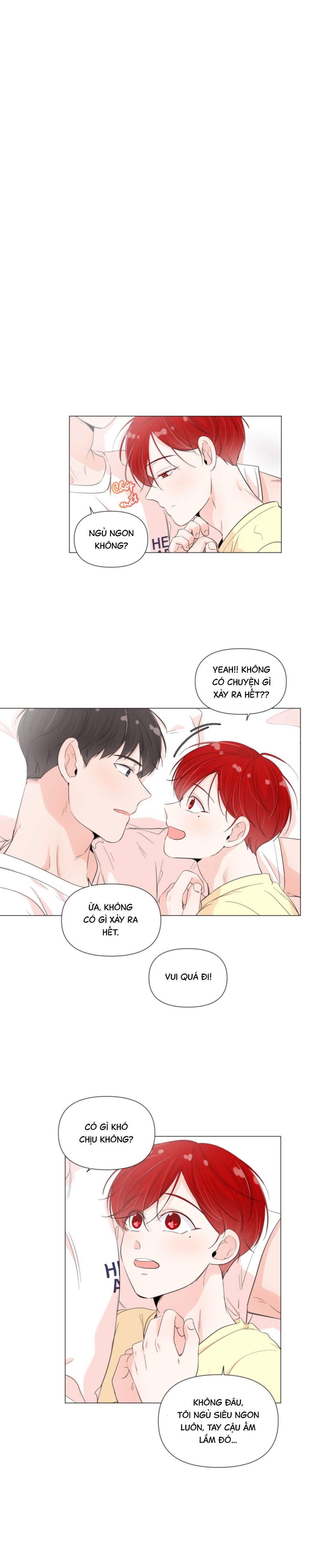 phòng cạnh phòng chapter 34 7