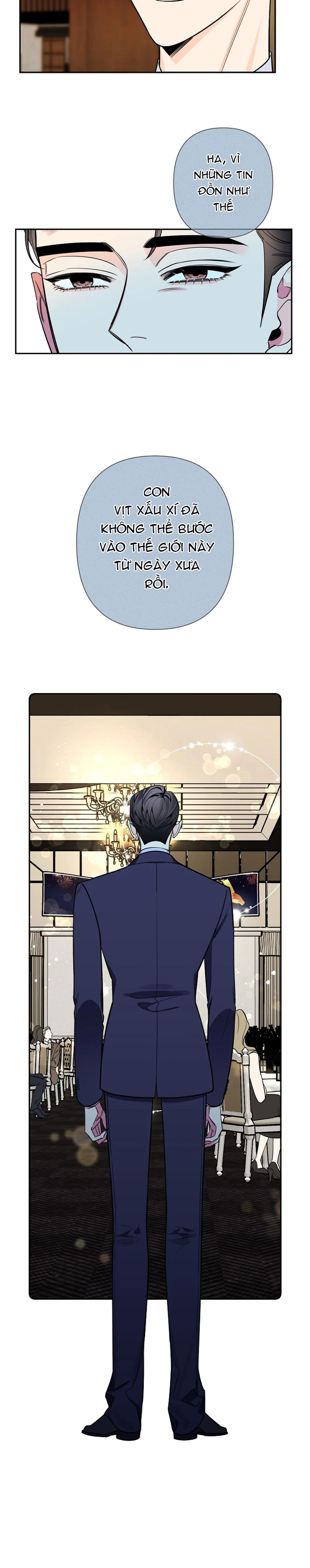 đêm dịu dàng chapter 48 15