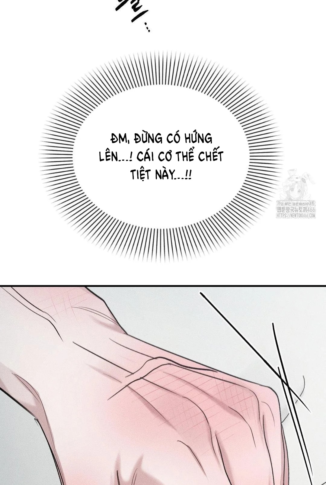 [18+] người đàn ông làm tình với quỷ chapter 12.1 14