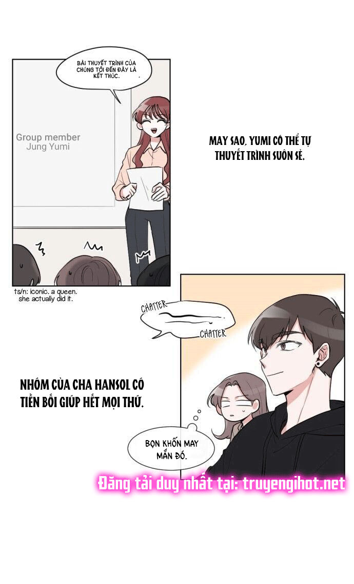 gatabutata chapter 21.1 5