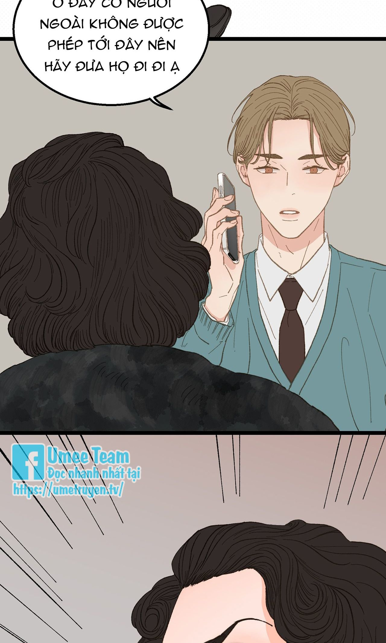 vùng cấm tình yêu của beta chapter 17 44