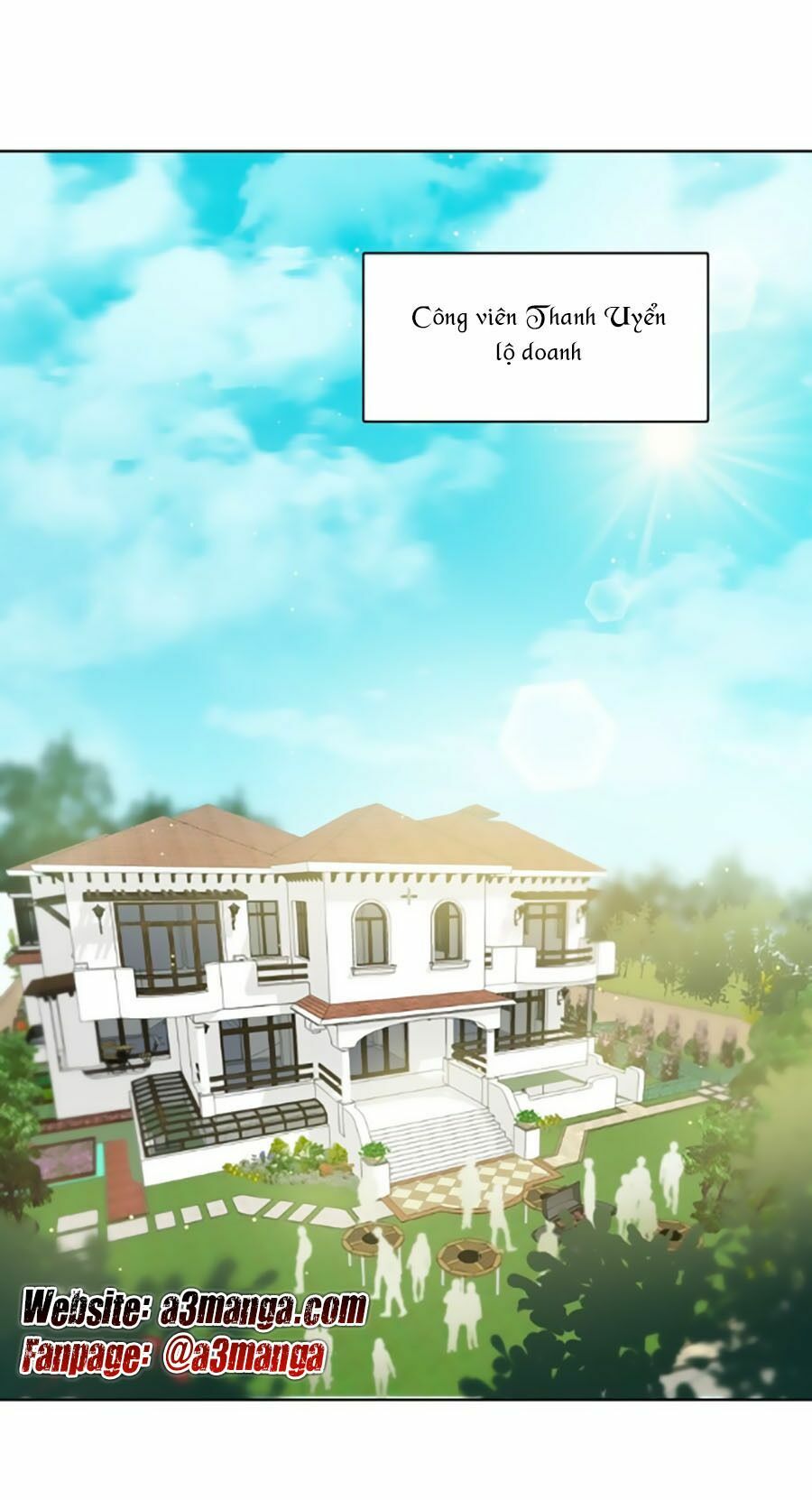 tình yêu là thế phần 2 chapter 25 1