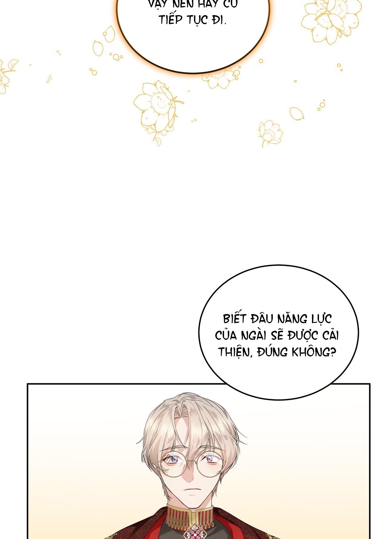 dấu tích của tiên nữ chapter 10.2 42