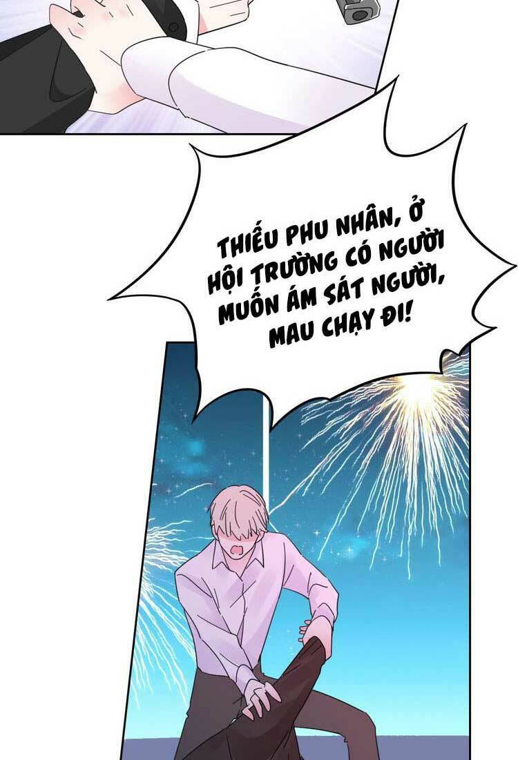 điều ước sủng ái bất bình đẳng chapter 124.2 15