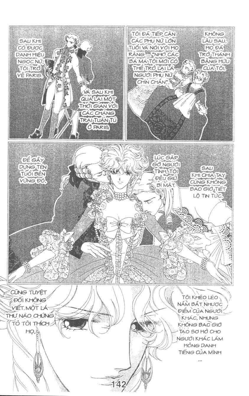 ngài tử tước phiêu lãng chapter 1 142