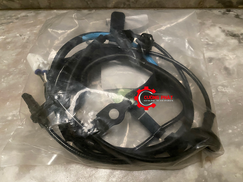 Cảm biến ABS sau Mitsubishi Xpander 2018-2021, Xpander Cross mã bên phụ 4670B268