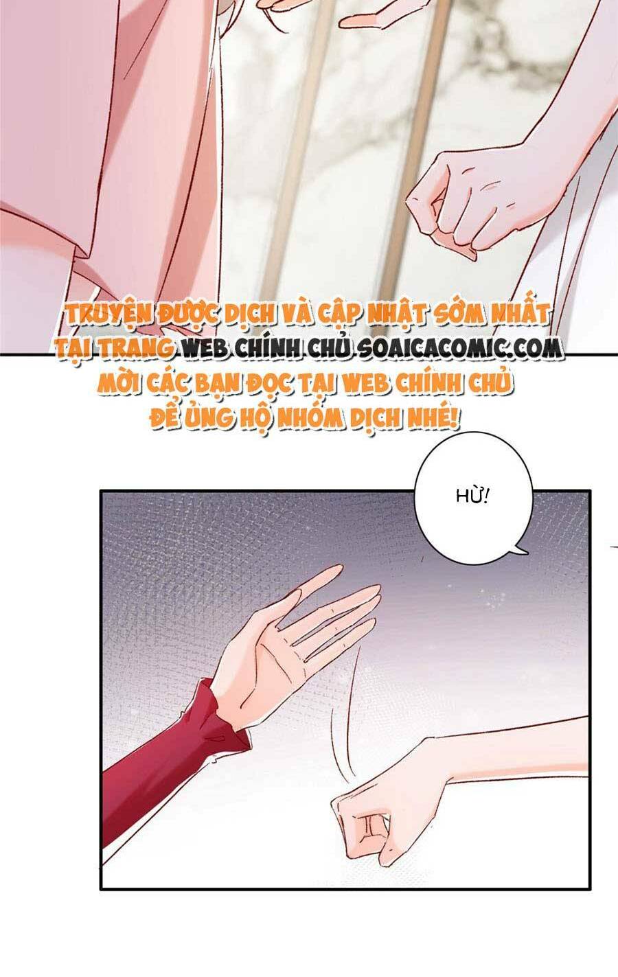 cô vợ của tôi không dễ bắt nạt chapter 21 5