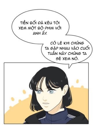 sống chung một nhà chapter 29 32